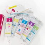 Multi-Purpose Waterproof Cruise Luggage Tags 2025