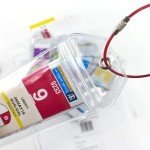 Multi-Purpose Waterproof Cruise Luggage Tags 2025