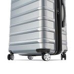 Samsonite Omni 2 Expandable Hardside Luggage Set