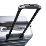 Samsonite Omni 2 Expandable Hardside Luggage Set