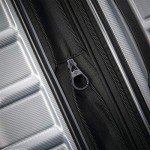 Samsonite Omni 2 Expandable Hardside Luggage Set