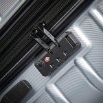 Samsonite Omni 2 Expandable Hardside Luggage Set