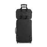 Amazon Basics Softside Luggage Set - 2 Pieces