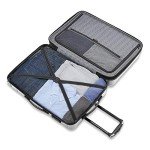 Samsonite Omni 2 Expandable Hardside Luggage Set