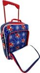 Spider-Man Kid's 16" Soft Side Rolling Luggage