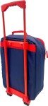 Spider-Man Kid's 16" Soft Side Rolling Luggage