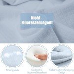 Portable Memory Foam Baby Travel Pillow - Cute Bear