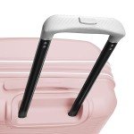 American Tourister Stratum 2.0 Pink Hardside Luggage Set