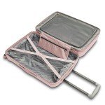 American Tourister Stratum 2.0 Pink Hardside Luggage Set