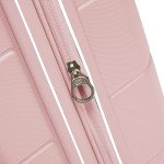 American Tourister Stratum 2.0 Pink Hardside Luggage Set