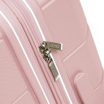 American Tourister Stratum 2.0 Pink Hardside Luggage Set