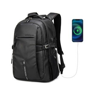 ARCTIC HUNTER 30L Carry-On Travel Backpack