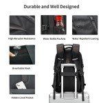 ARCTIC HUNTER 30L Carry-On Travel Backpack