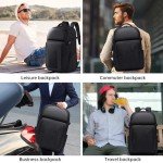 TANGCORLE 40L Airline Approved Travel Backpack