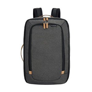 Travelon Transit Slate Carry-On Backpack