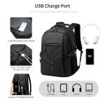 ARCTIC HUNTER 30L Carry-On Travel Backpack