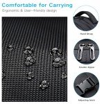 TANGCORLE 40L Airline Approved Travel Backpack