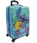 Lilo and Stitch 20-Inch Kids Spinner Suitcase