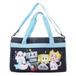 LankyBox Kids' 4-Piece Travel Set