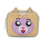 LankyBox Kids' 4-Piece Travel Set