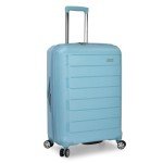 Pagosa Indestructible Hardshell Expandable Spinner Luggage