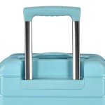 Pagosa Indestructible Hardshell Expandable Spinner Luggage