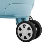 Pagosa Indestructible Hardshell Expandable Spinner Luggage