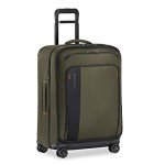 Briggs & Riley ZDX Hunter 26" Checked Luggage