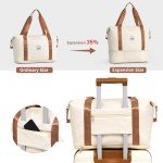 5-Piece TAKUMI Hardshell Luggage Set with Duffel