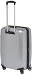 Samsonite Winfield 3 DLX Silver Hardside Luggage Set