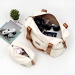 5-Piece TAKUMI Hardshell Luggage Set with Duffel