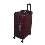 it luggage Helixian Expandable 3-Piece Spinner Set