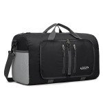 G4Free 40L Foldable Water-Repellent Duffel Bag
