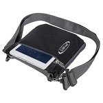 G4Free 40L Foldable Water-Repellent Duffel Bag