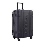 Wrangler Astral 3-Piece Travel Luggage Set