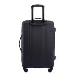 Wrangler Astral 3-Piece Travel Luggage Set