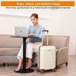 Joyway 5-Piece Lightweight Rolling Luggage Set