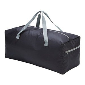 iFARADAY 30" Lightweight Water-Resistant Duffel Bag