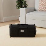 40L Military Tactical Duffle Bag for Sports & Travel