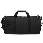 40L Military Tactical Duffle Bag for Sports & Travel