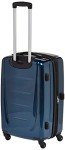 Samsonite Winfield 2 Deep Blue Hardside Luggage Set