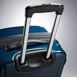Samsonite Winfield 2 Deep Blue Hardside Luggage Set