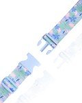 Adjustable Disney Luggage Strap 2-Piece Set