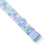 Adjustable Disney Luggage Strap 2-Piece Set