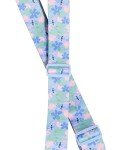 Adjustable Disney Luggage Strap 2-Piece Set