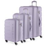 SwissGear 7366 Expandable Hardside Luggage Set