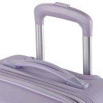 SwissGear 7366 Expandable Hardside Luggage Set