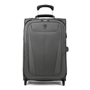 Travelpro Maxlite 5 Lightweight Expandable Carry-On Luggage