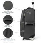 Travelpro Maxlite 5 Lightweight Expandable Carry-On Luggage