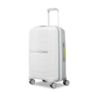 Samsonite Freeform Expandable 21-Inch Carry-On Luggage